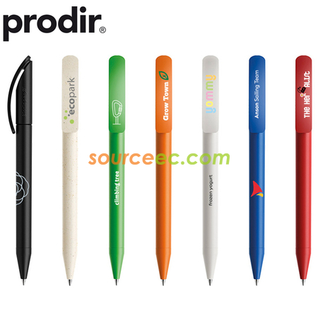 客製化Prodir DS3-Biotic廣告筆禮品