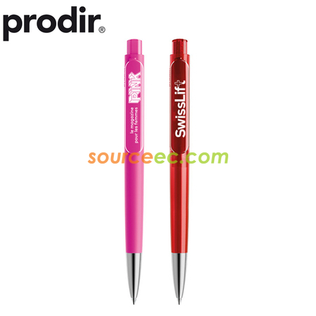 客製化Prodir DS9 廣告筆禮品