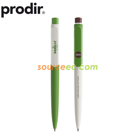 客製化Prodir DS9 廣告筆禮品