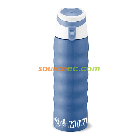 500ML 米奇不鏽鋼真空保溫瓶
