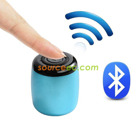 客製化迷你藍牙喇叭禮品