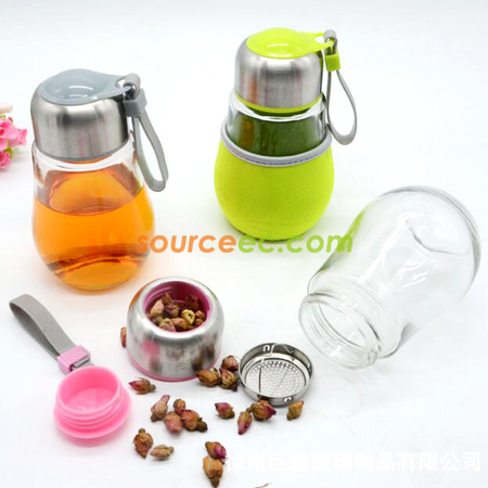 客製化玻璃杯禮品
