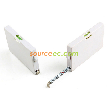客製化方型禮品捲尺禮品