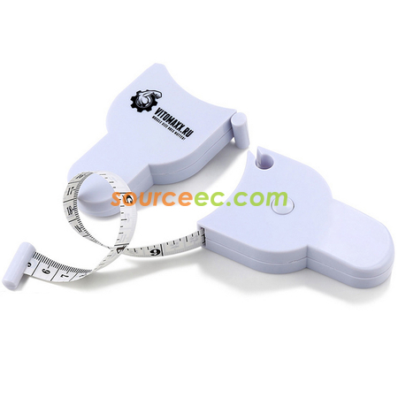 客製化腰圍廣告尺禮品