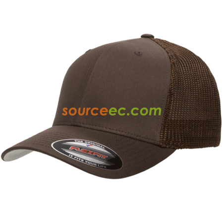 客製化尼龍透氣網帽禮品