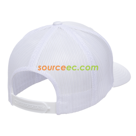 客製化復古網帽禮品
