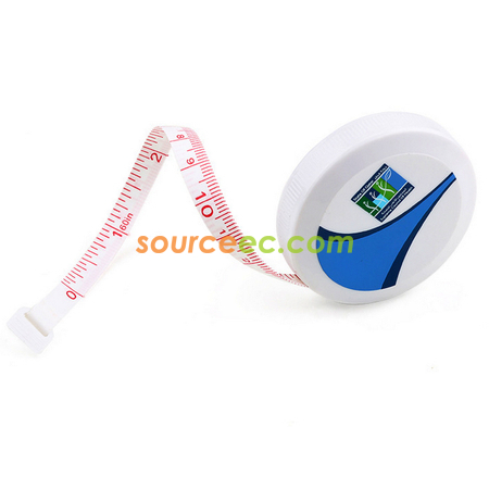 客製化小圓尺禮品