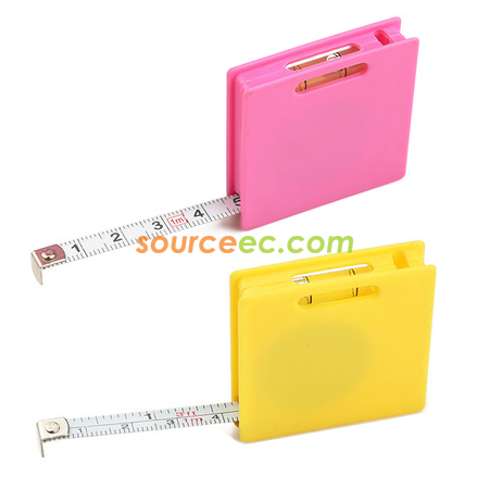 客製化小鋼尺禮品