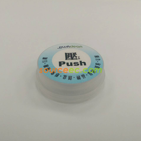 Pushclean  Wipes