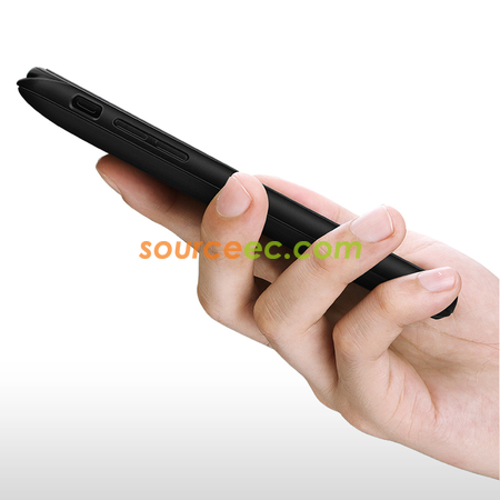 客製化iPhone6專用手機套行動電源禮品