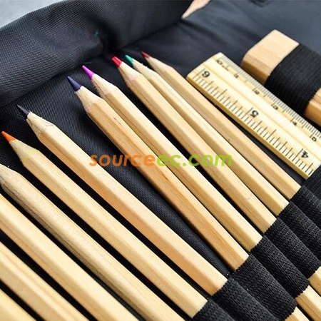 客製化軟木筆袋禮品