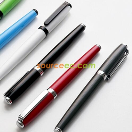 客製化智博寶珠筆禮品