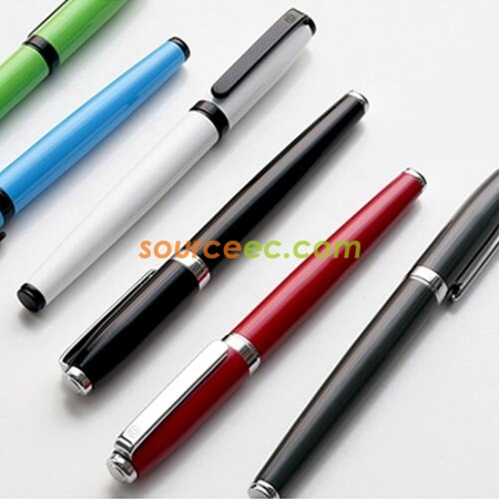 客製化智博鋼筆禮品