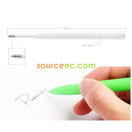 客製化夏可中性筆禮品