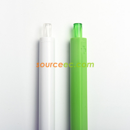 客製化瑞可糖果中性筆禮品