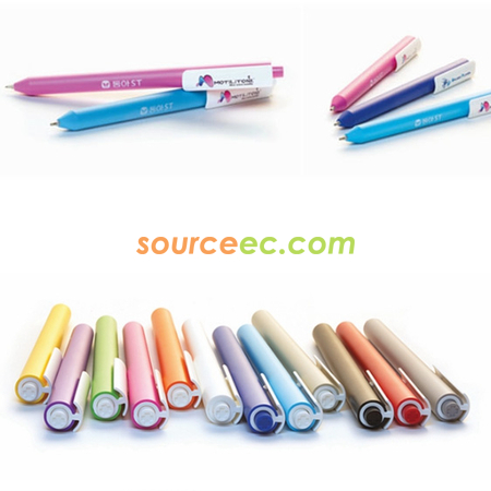 客製化巧可0.6中性筆禮品