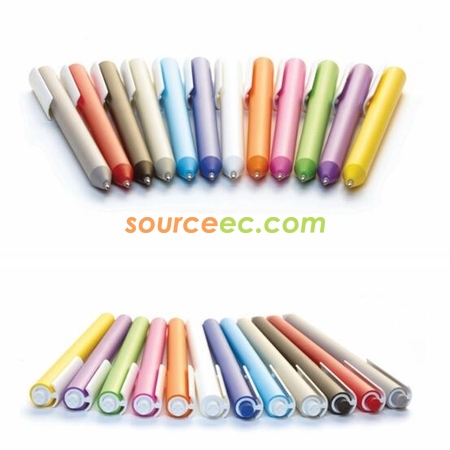 客製化巧可0.6中性筆禮品