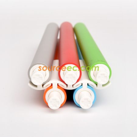 客製化巧可0.6中性筆禮品