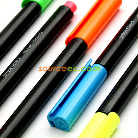 客製化巧可0.3螢光筆禮品