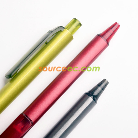 客製化鉑瑞簽字筆禮品