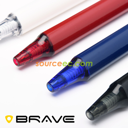 客製化鉑瑞簽字筆禮品