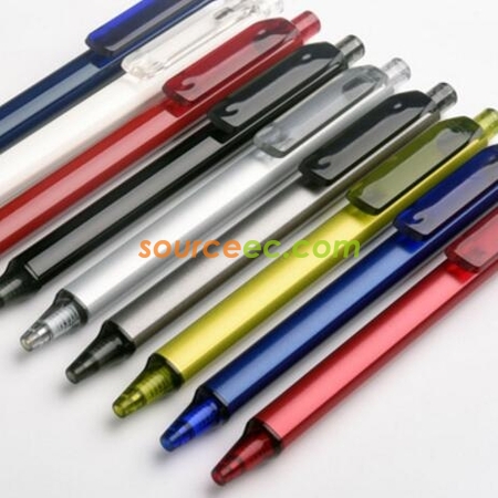 客製化鉑瑞簽字筆禮品
