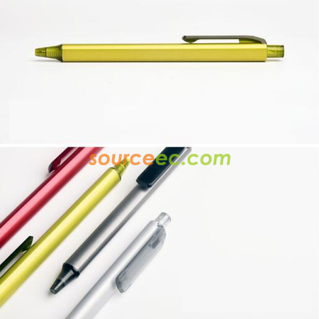 客製化鉑瑞簽字筆禮品
