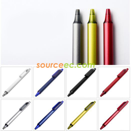 客製化鉑瑞簽字筆禮品