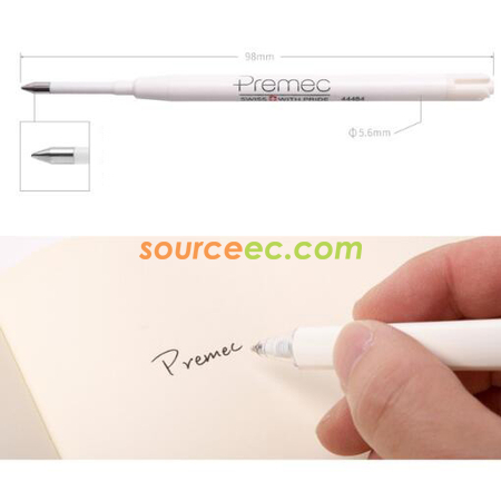 客製化鉑瑞簽字筆禮品