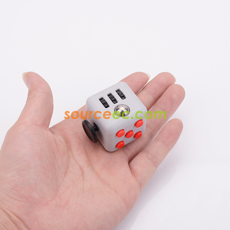客製化減壓魔方禮品