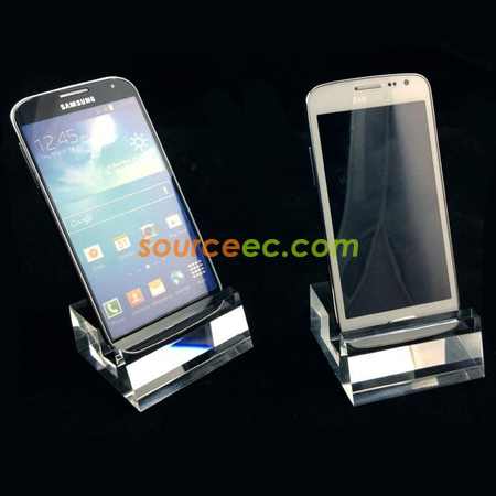 客製化水晶手機支架禮品