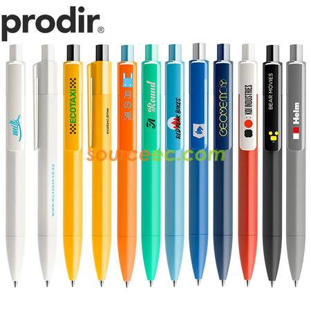 客製化Prodir DS4 廣告筆禮品