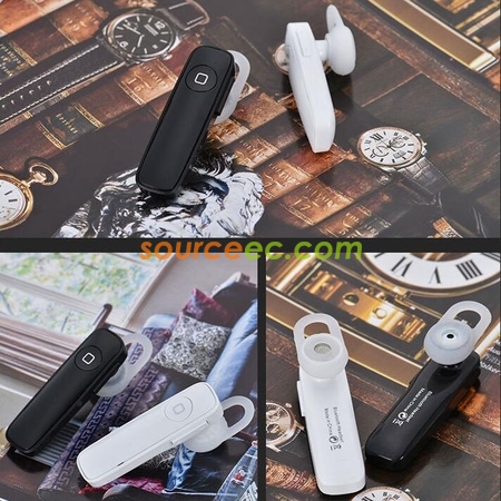 客製化商務藍牙耳機禮品