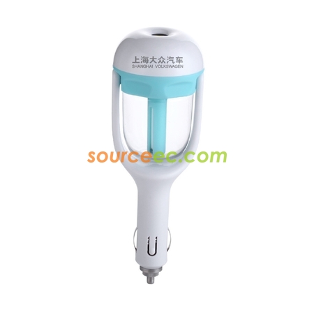 客製化車載迷你加濕器禮品
