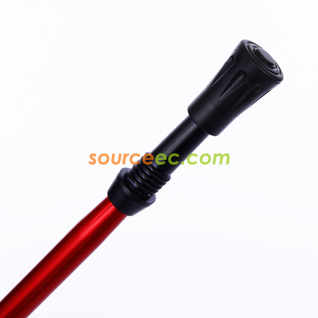 客製化LED伸縮登山杖禮品