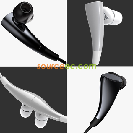 客製化運動藍牙耳機禮品