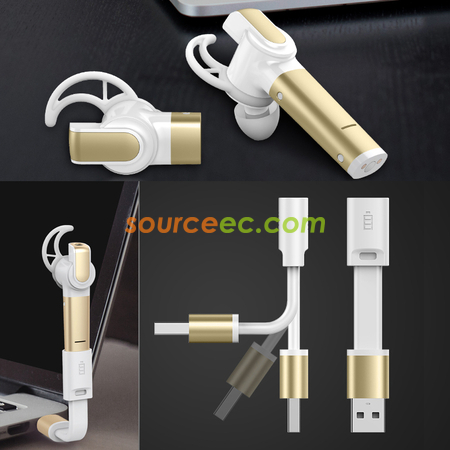 客製化多功能藍牙耳機禮品
