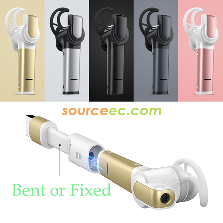 客製化多功能藍牙耳機禮品