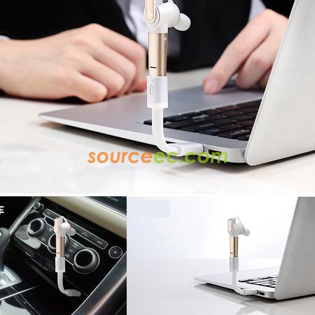 客製化多功能藍牙耳機禮品