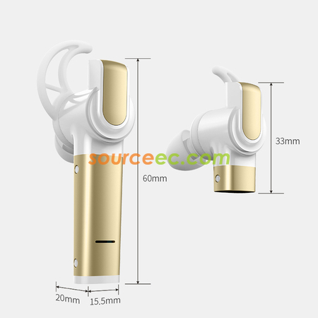 客製化多功能藍牙耳機禮品
