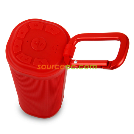 客製化戶外藍牙揚聲器禮品