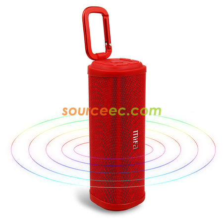 客製化戶外藍牙揚聲器禮品