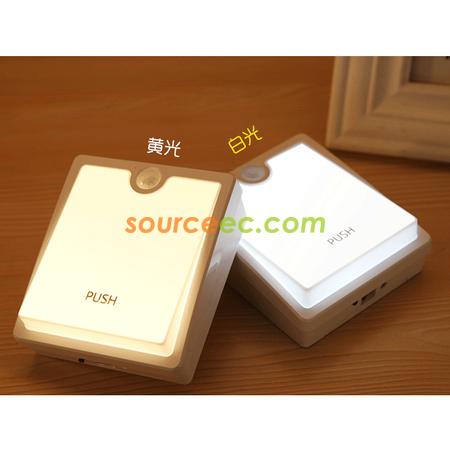 客製化感應開關燈禮品