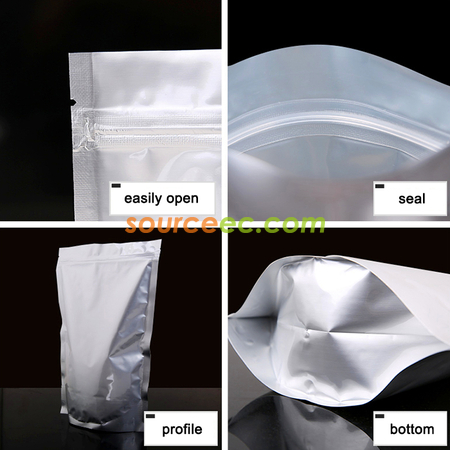 客製化鋁箔禮品袋禮品