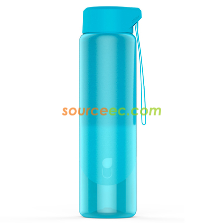 客製化600ML 運動太空杯禮品
