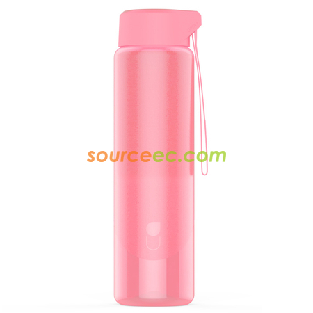 客製化600ML 運動太空杯禮品