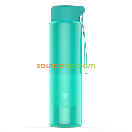 客製化600ML 運動太空杯禮品