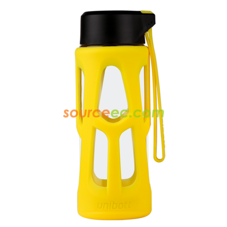 客製化360ML 勃朗峰運動水壺禮品