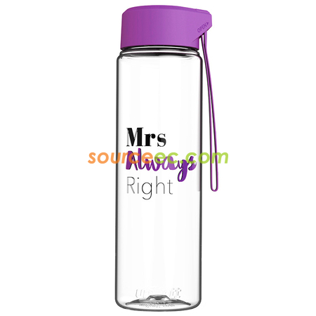 客製化500ML 便攜隨手杯禮品