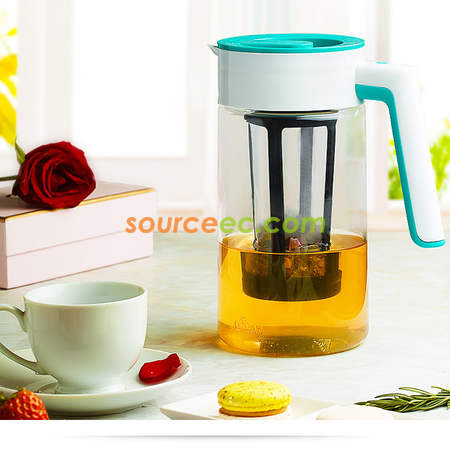 客製化1.2L 冷水壺禮品